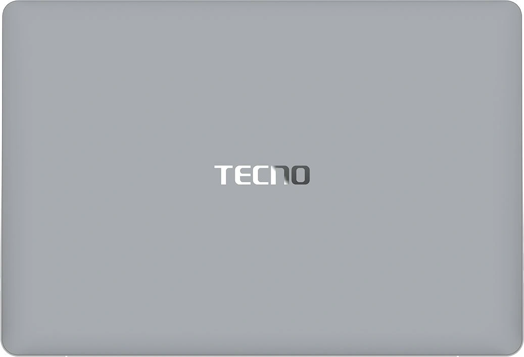 Ноутбук Tecno MegaBook S14MM, 14", OLED, Intel Core Ultra 9 185H, LPDDR5x 32ГБ, SSD 2048ГБ, Intel Arc, серый (71003300553) от официального дилера в России
