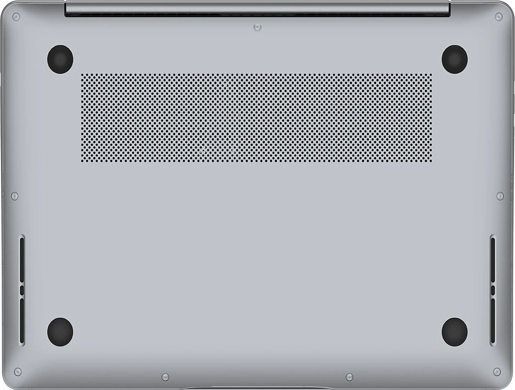 Ноутбук Tecno MegaBook S14MM, 14", OLED, Intel Core Ultra 9 185H, LPDDR5x 32ГБ, SSD 2048ГБ, Intel Arc, серый (71003300553) от официального дилера в России