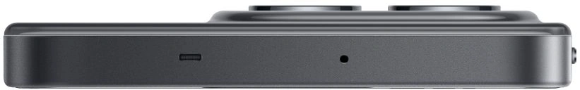 Смартфон Tecno Pova 7 5G 8ГБ/128ГБ, черный (lj7 128+8 geek black) от официального дилера в России