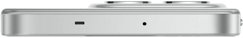 Смартфон Tecno Pova 7 5G 8ГБ/128ГБ, серебристый (lj7 128+8 magic silver) от официального дилера в России