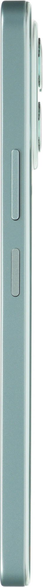 Смартфон Tecno Pova 7 5G 8ГБ/128ГБ, зеленый (lj7 128+8 oasis green) от официального дилера в России