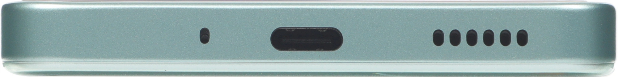 Смартфон Tecno Pova 7 5G 8ГБ/128ГБ, зеленый (lj7 128+8 oasis green) от официального дилера в России