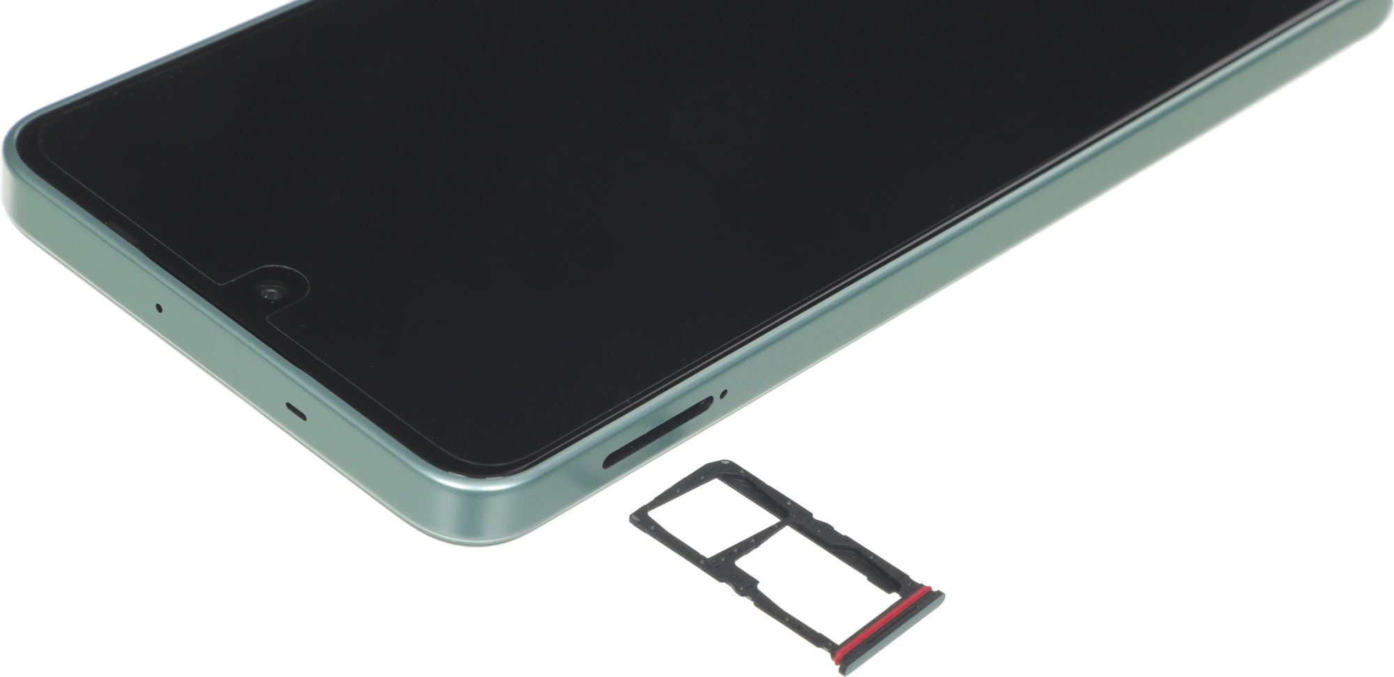 Смартфон Tecno Pova 7 5G 8ГБ/128ГБ, зеленый (lj7 128+8 oasis green) от официального дилера в России