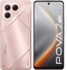 Смартфон Tecno Pova 7 5G 8ГБ/128ГБ, розовый (lj7 128+8 stardust pink) от официального дилера в России