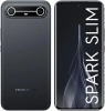 Смартфон Tecno Spark Slim 8ГБ/256ГБ, черный (km7k 256+8 cool black) от официального дилера в России