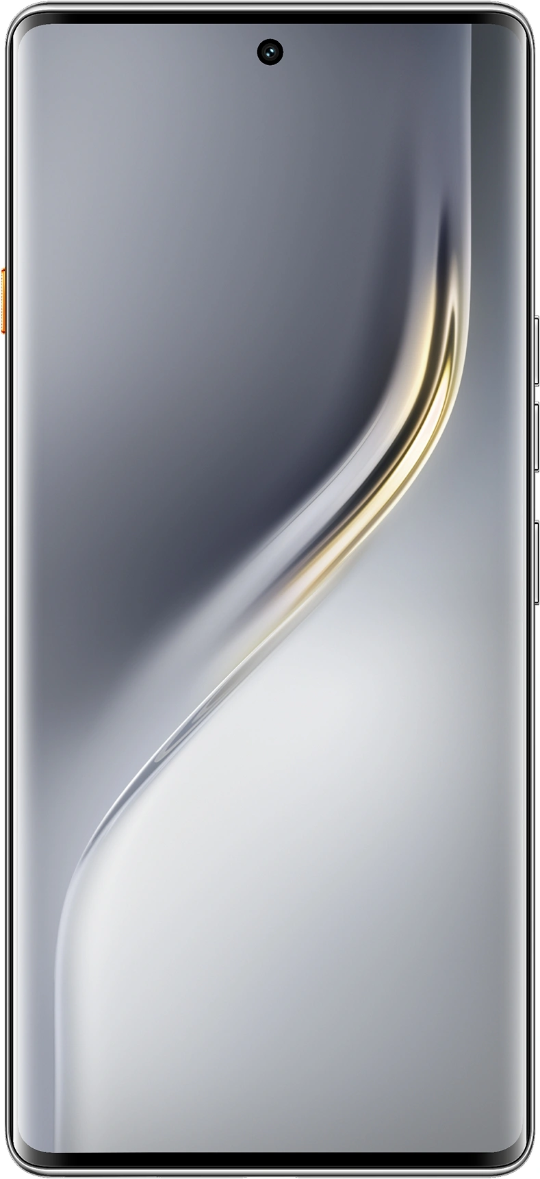 Смартфон Tecno Camon 40 Pro 5G 8ГБ/256ГБ, титановый (cm7 256+8 sandy titanium) от официального дилера в России