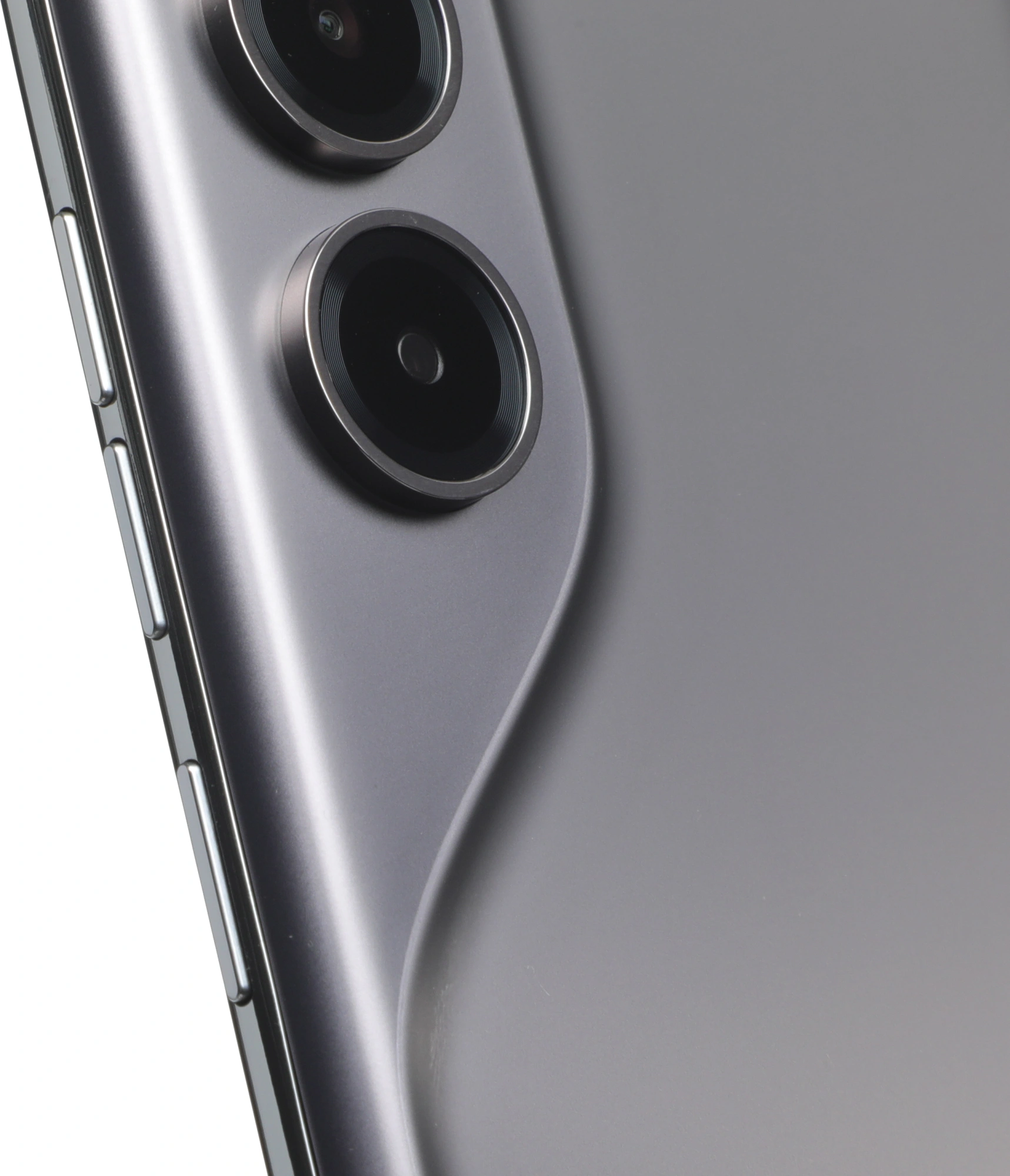 Смартфон Tecno Camon 40 Pro 5G 8ГБ/256ГБ, титановый (cm7 256+8 sandy titanium) от официального дилера в России