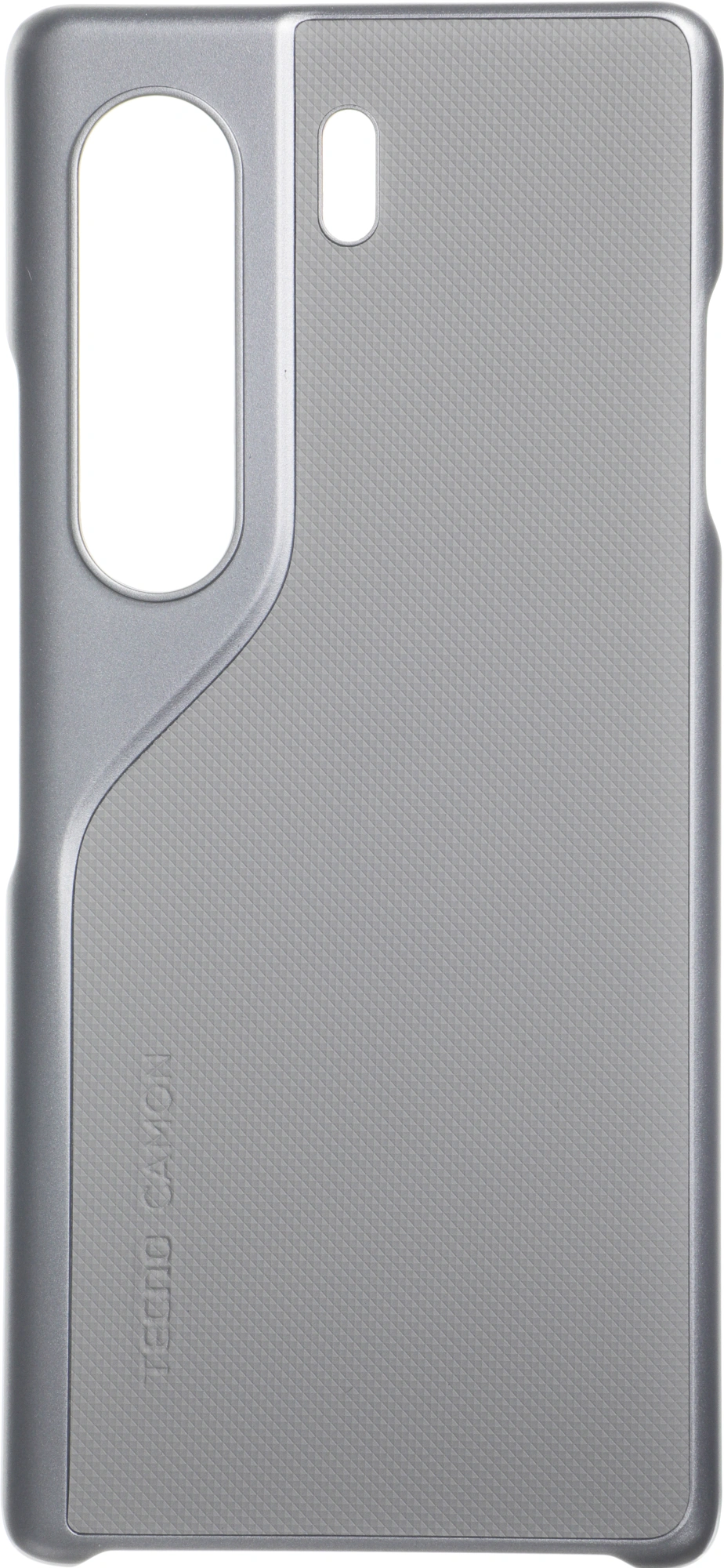 Смартфон Tecno Camon 40 Pro 5G 8ГБ/256ГБ, титановый (cm7 256+8 sandy titanium) от официального дилера в России