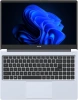Ноутбук Tecno MegaBook K15SFA, 15.6", IPS, AMD Ryzen 7 7735HS, LPDDR5 16ГБ, SSD 1024ГБ, AMD Radeon 680M, серебристый (71005000540) от официального дилера в России