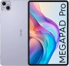 Планшет 12" Tecno MegaPad Pro T1201 8Gb/128Gb, фиолетовый (t1201 128+8 aurora purple) от официального дилера в России