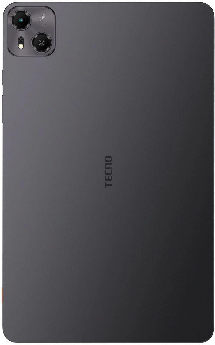 Планшет 12" Tecno MegaPad Pro T1201 8Gb/128Gb, серый (t1201 128+8 sky gray) от официального дилера в России