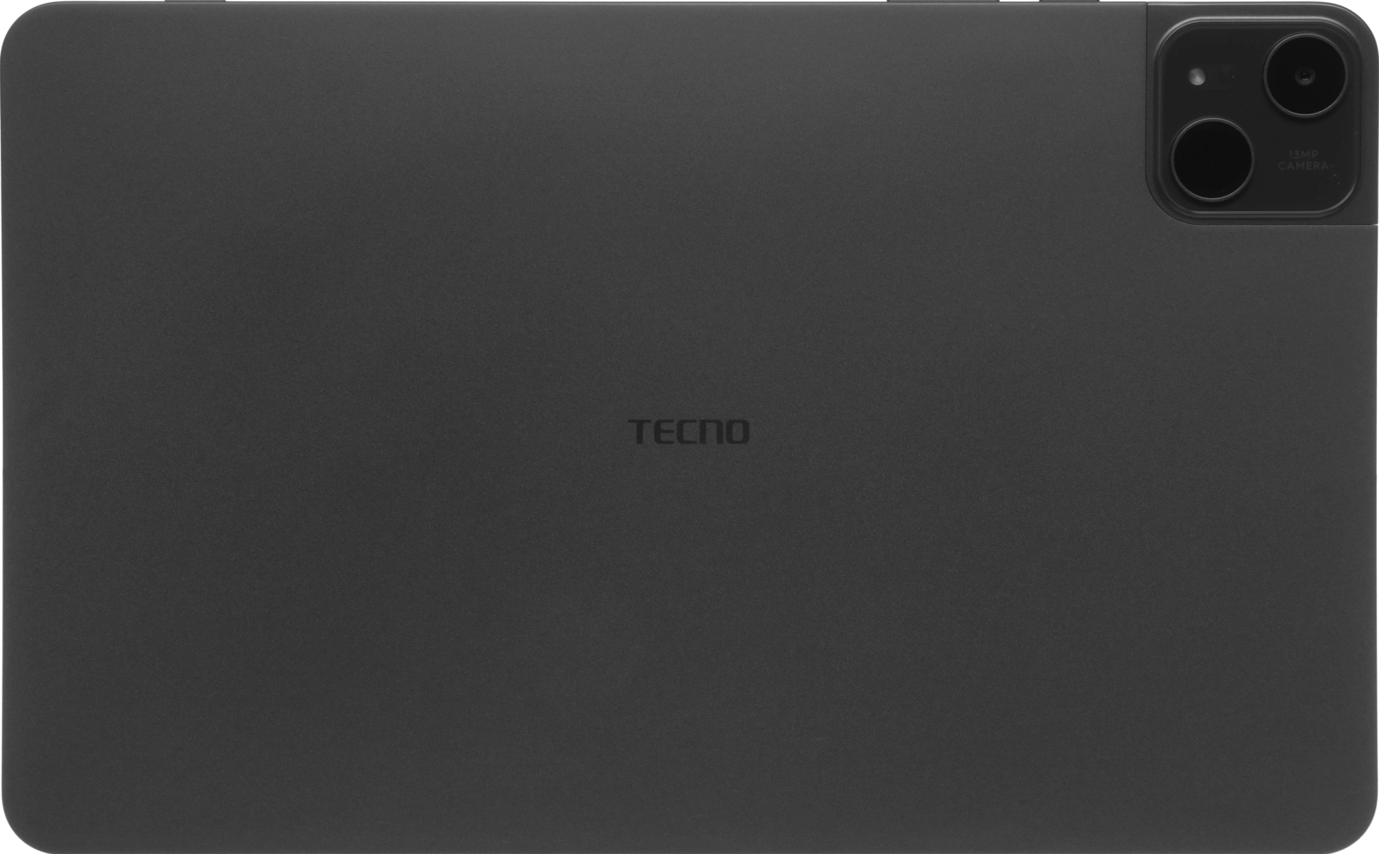 Планшет 12" Tecno MegaPad Pro T1201 8Gb/128Gb, серый (t1201 128+8 sky gray) от официального дилера в России