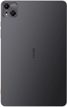 Планшет 12" Tecno MegaPad Pro T1201 8Gb/256Gb, серый (t1201 256+8 sky gray) TECNO