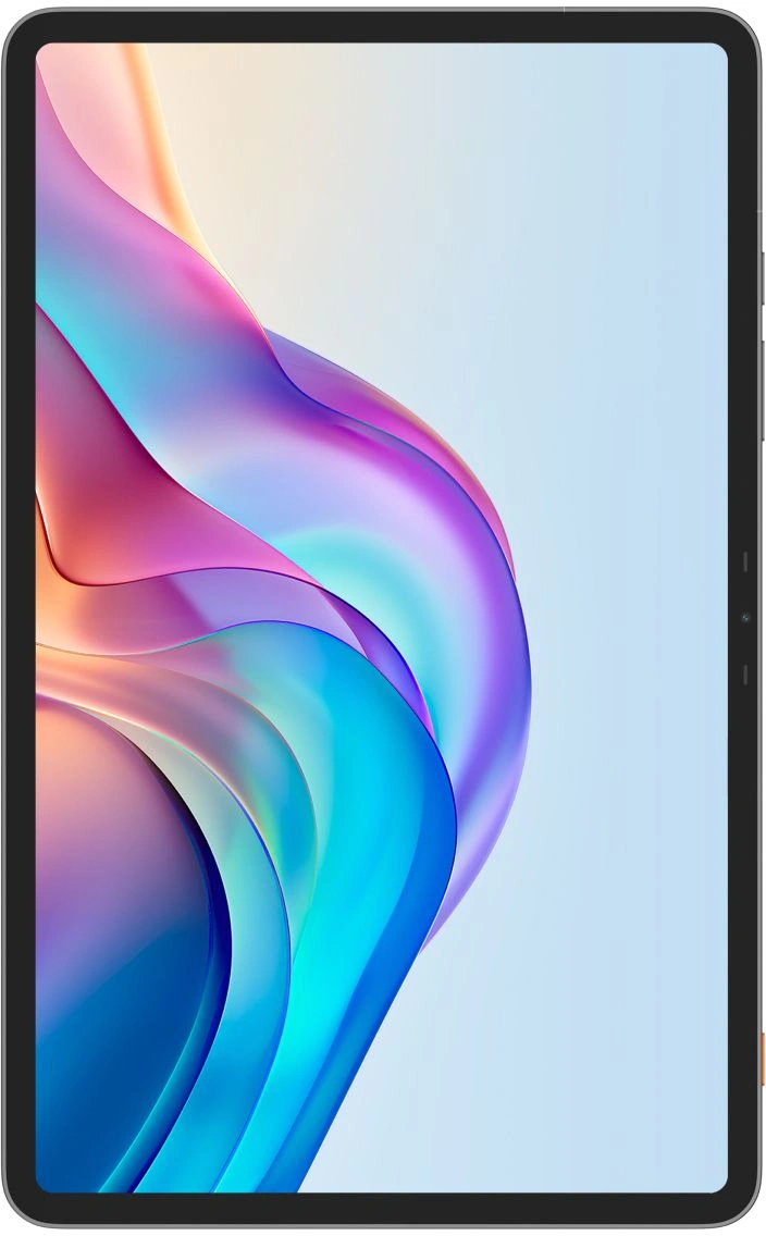 Планшет 12" Tecno MegaPad Pro T1201 8Gb/256Gb, серый (t1201 256+8 sky gray) от официального дилера в России