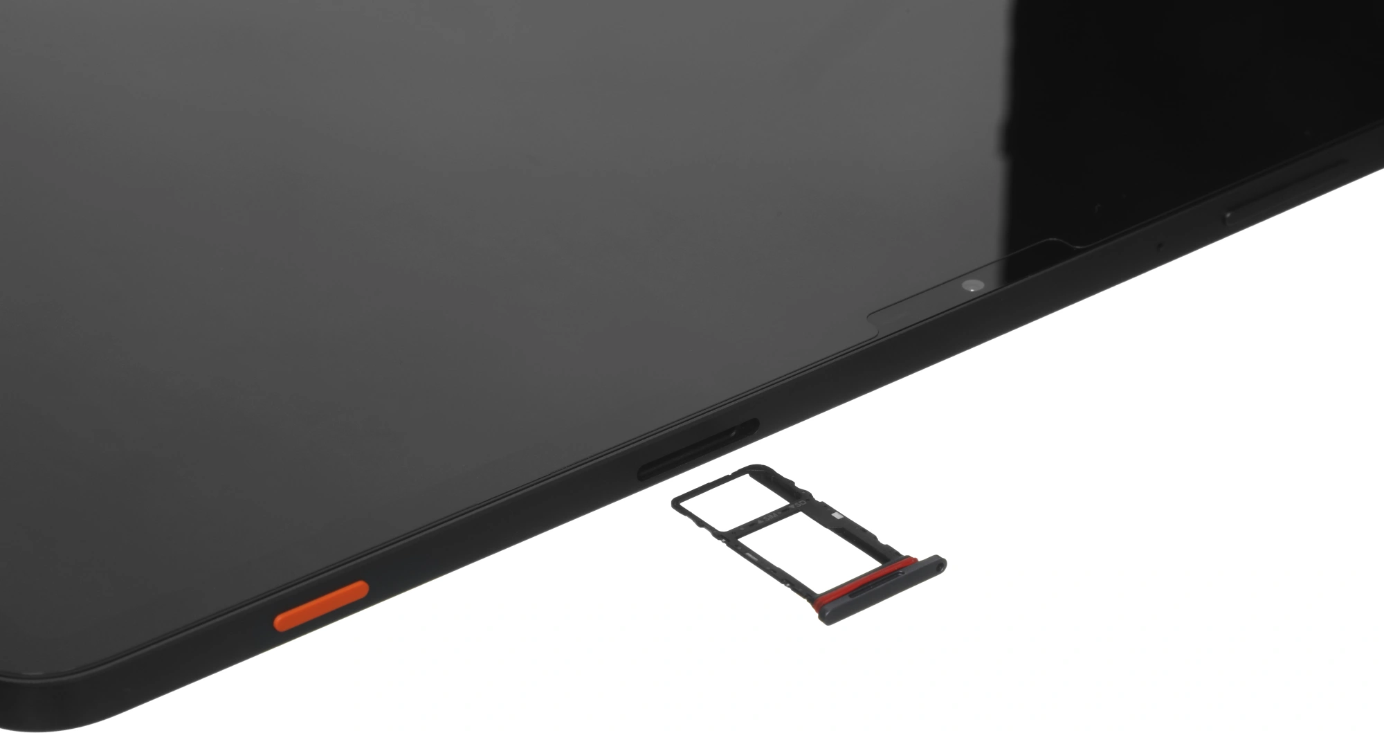 Планшет 12" Tecno MegaPad Pro T1201 8Gb/256Gb, серый (t1201 256+8 sky gray) от официального дилера в России
