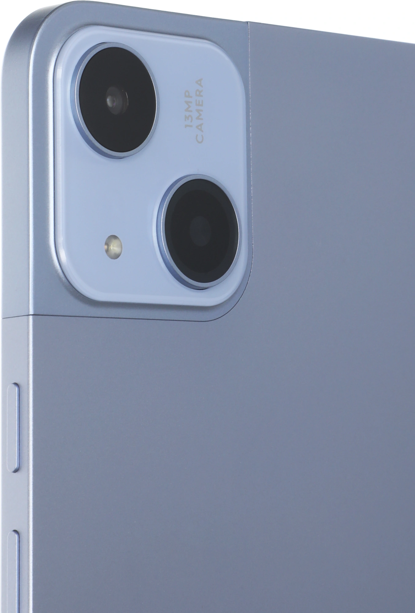 Планшет 12" Tecno MegaPad Pro T1201 8Gb/256Gb, фиолетовый (t1201 256+8 aurora purple) от официального дилера в России