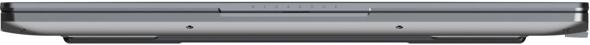 Ноутбук Tecno MegaBook K15SDA, 15.6", IPS, AMD Ryzen 7 5825U, DDR4 16ГБ, SSD 1024ГБ, AMD Radeon Graphics, серый (71005000258) от официального дилера в России