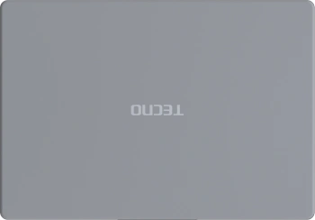 Ноутбук Tecno MegaBook K16SDA, 16", IPS, AMD Ryzen 5 7430U, DDR4 16ГБ, SSD 1024ГБ, AMD Radeon Graphics, серый (71005000262) TECNO