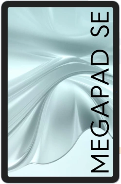 Планшет 10.95" Tecno MegaPad 11 SE T1102 8Gb/128Gb, голубой (t1102 8+128 ice blue) TECNO