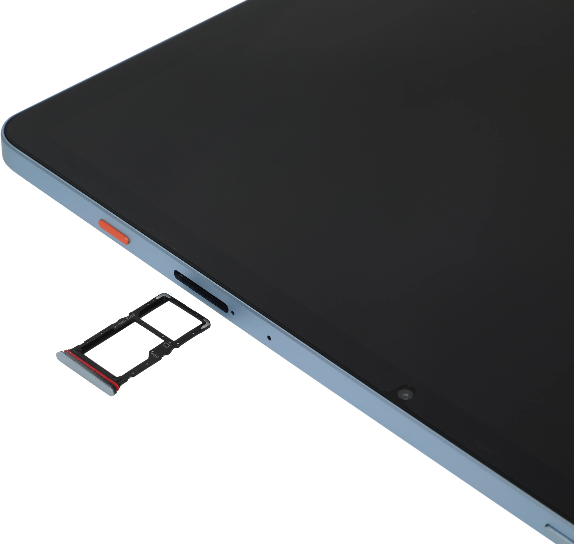 Планшет 10.95" Tecno MegaPad 11 SE T1102 8Gb/256Gb, голубой (t1102 8+256 ice blue) от официального дилера в России