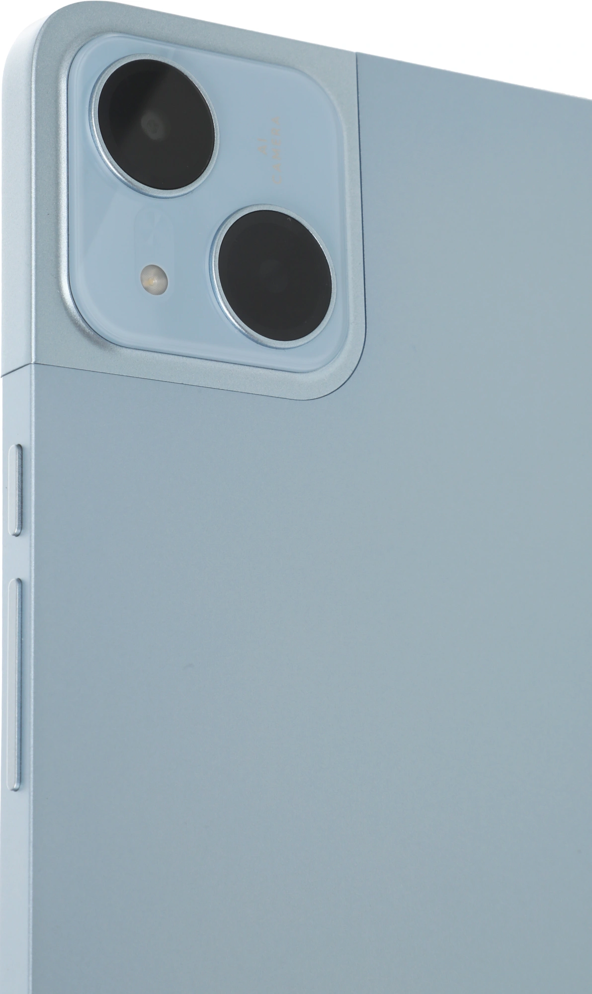 Планшет 10.95" Tecno MegaPad 11 SE T1102 4Gb/128Gb, голубой (t1102 4+128 ice blue) от официального дилера в России