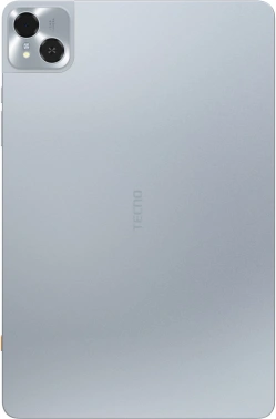 Планшет 10.95" Tecno MegaPad 11 SE T1102W 4Gb/128Gb, голубой (t1102w 4+128 ice blue) TECNO