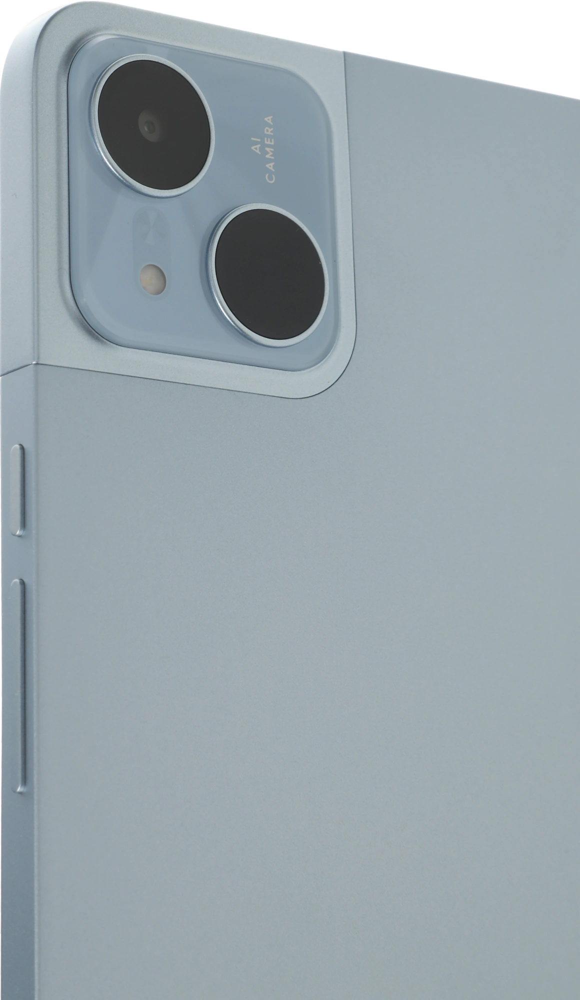 Планшет 10.95" Tecno MegaPad 11 SE T1102W 4Gb/128Gb, голубой (t1102w 4+128 ice blue) от официального дилера в России