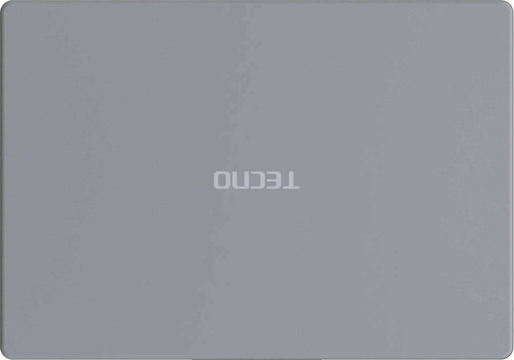 Ноутбук Tecno MegaBook K16SAA, 16", IPS, Intel Core i9 13900HK 16ГБ, SSD 1024ГБ, Intel Iris Xe graphics, серый (71005000340) от официального дилера в России