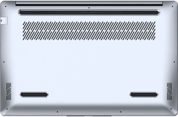 Ноутбук Tecno MegaBook K15SDA, 15.6", IPS, AMD Ryzen 5 7430U 16ГБ, SSD 512ГБ, AMD Radeon Graphics, серебристый (71005000394) TECNO