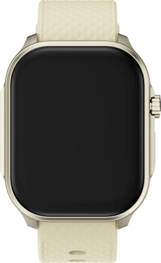 Смарт-часы TECNO Watch 3 Active золотистый (w03a) TECNO