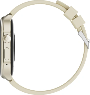 Смарт-часы TECNO Watch 3 Active золотистый (w03a) TECNO