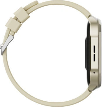 Смарт-часы TECNO Watch 3 Active золотистый (w03a) TECNO