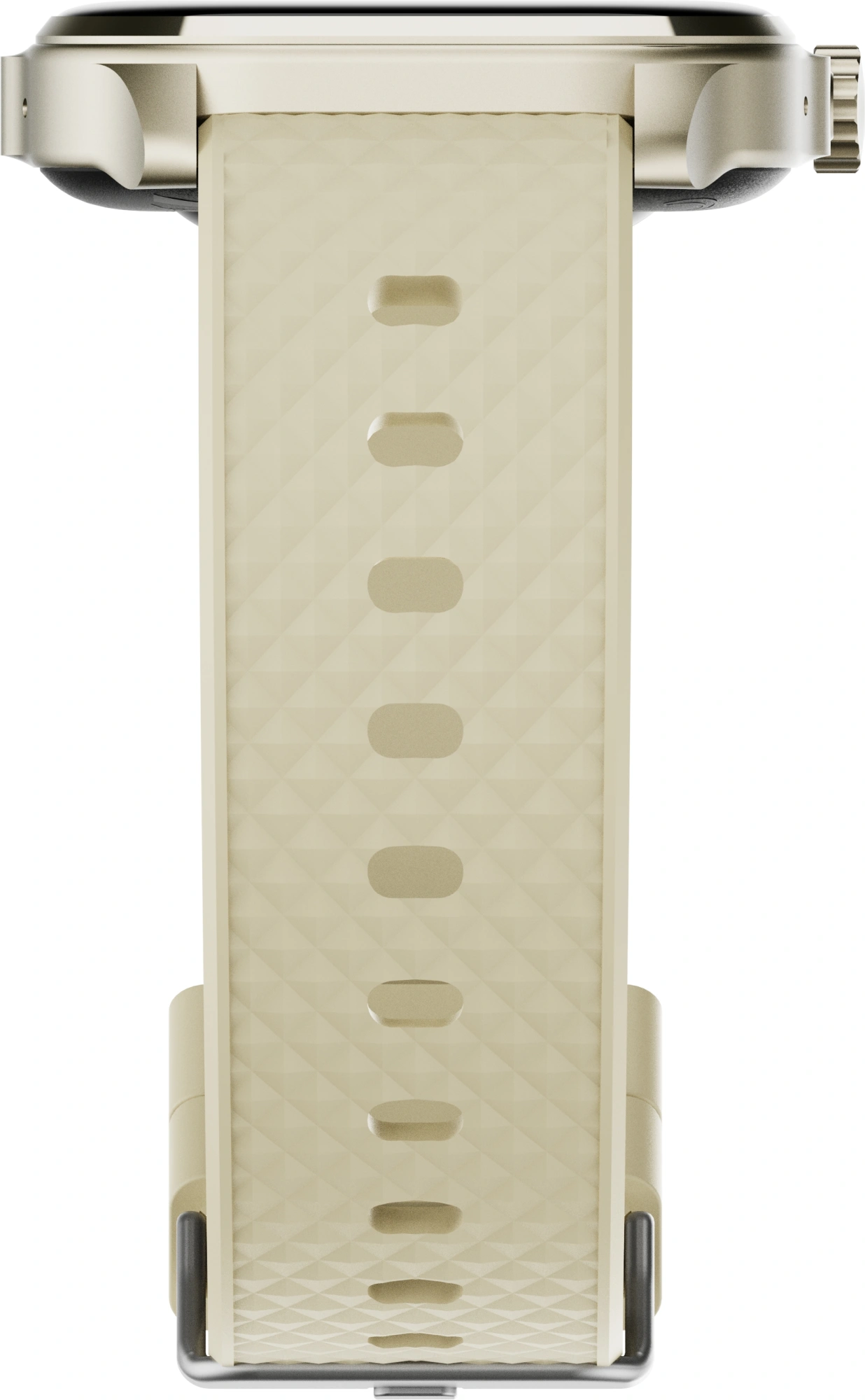 Смарт-часы TECNO Watch 3 Active золотистый (w03a) от официального дилера в России