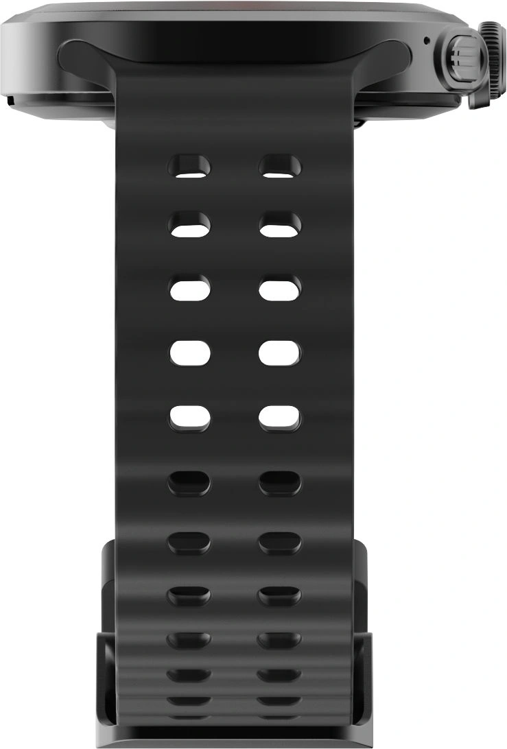 Смарт-часы TECNO Watch Neo черный (wn01) от официального дилера в России