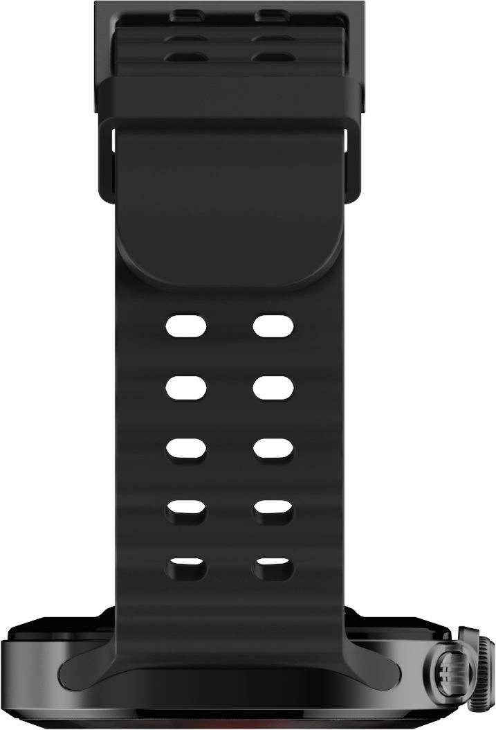 Смарт-часы TECNO Watch Neo черный (wn01) от официального дилера в России