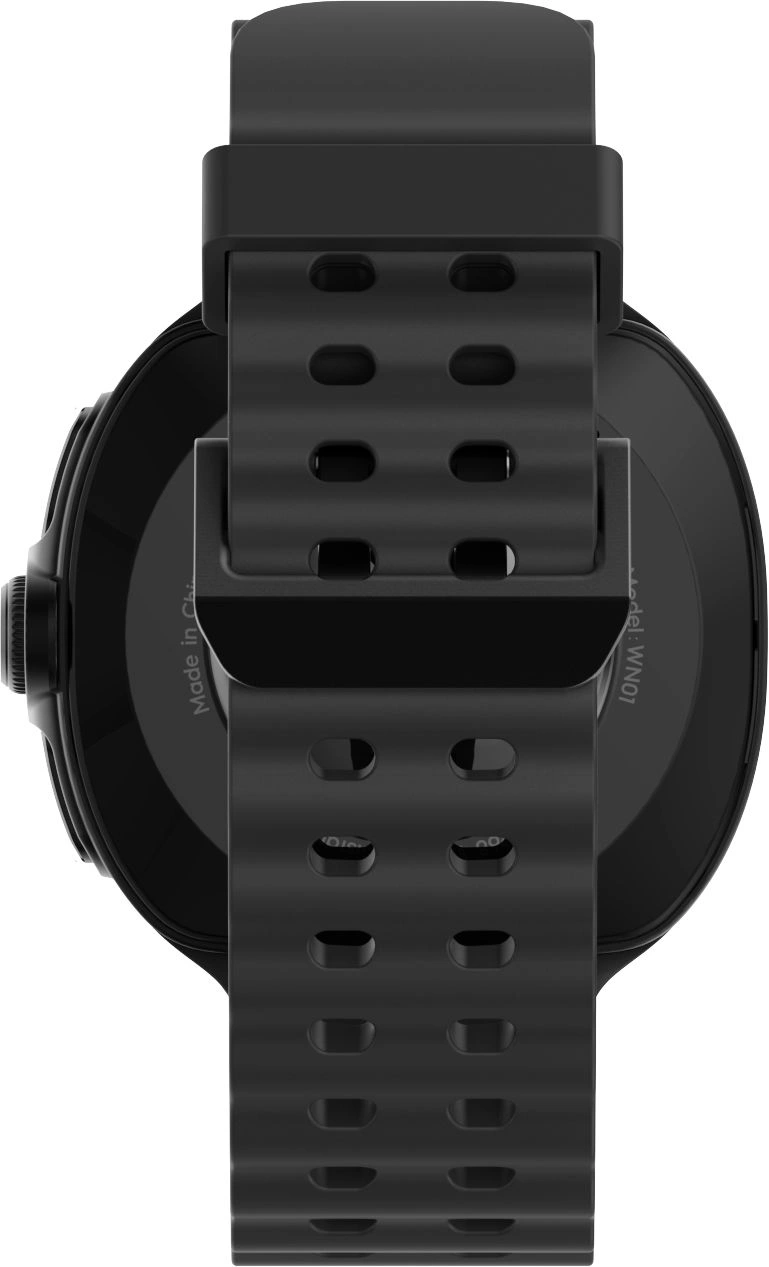 Смарт-часы TECNO Watch Neo черный (wn01) от официального дилера в России