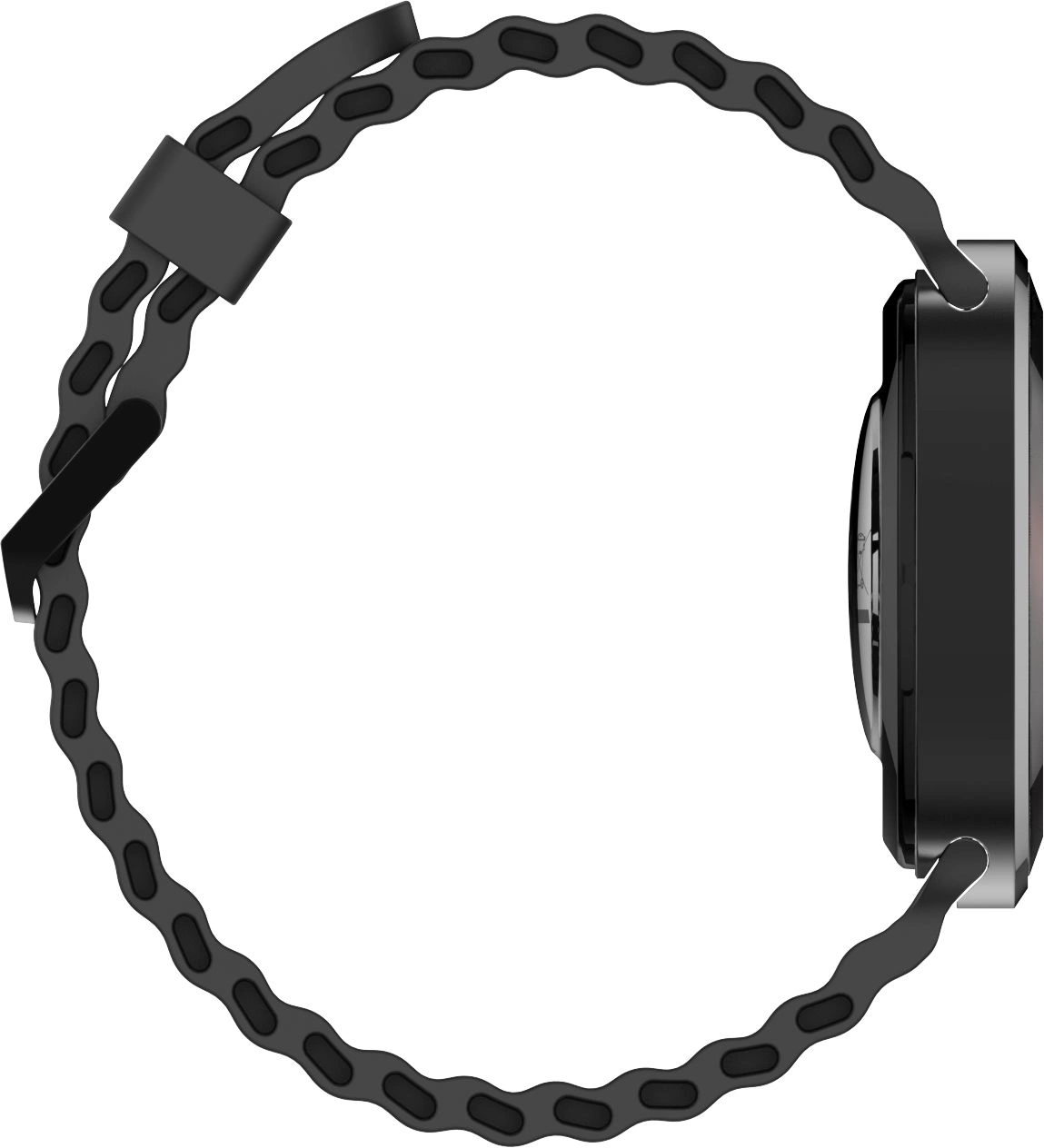 Смарт-часы TECNO Watch Neo черный (wn01) от официального дилера в России