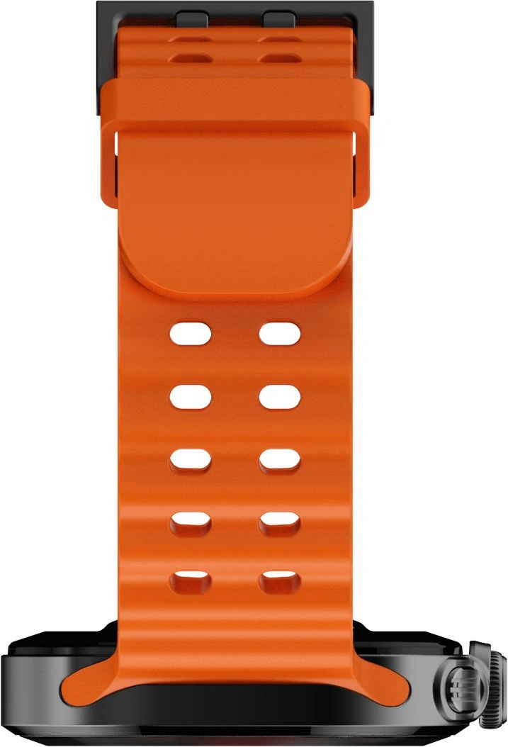 Смарт-часы TECNO Watch Neo черный (wn01) от официального дилера в России