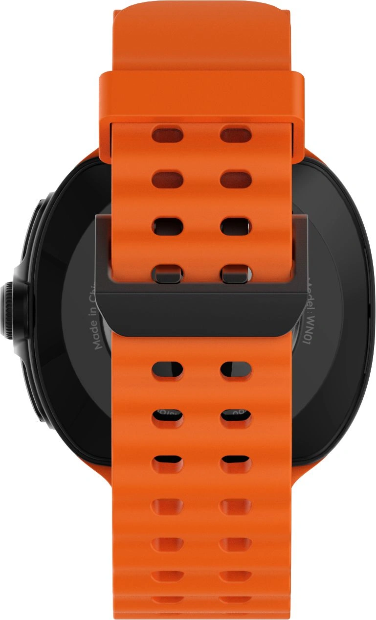 Смарт-часы TECNO Watch Neo черный (wn01) от официального дилера в России