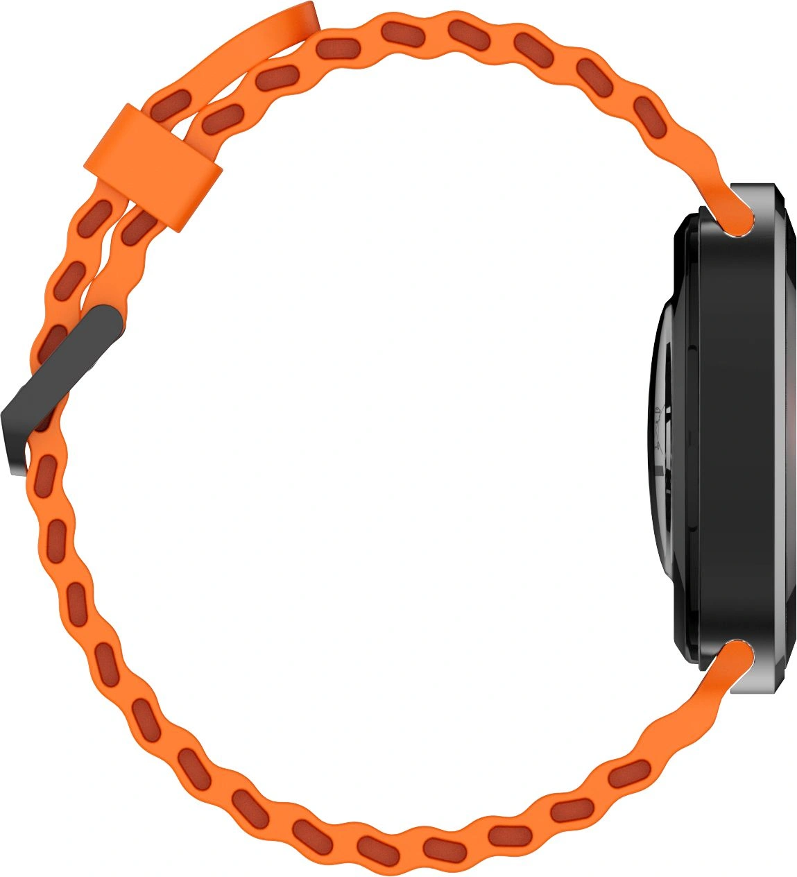 Смарт-часы TECNO Watch Neo черный (wn01) от официального дилера в России