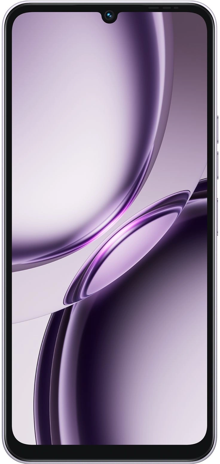 Смартфон Tecno Spark Go 3 4ГБ/64ГБ, фиолетовый (kn3 64+4 aurora purple) от официального дилера в России