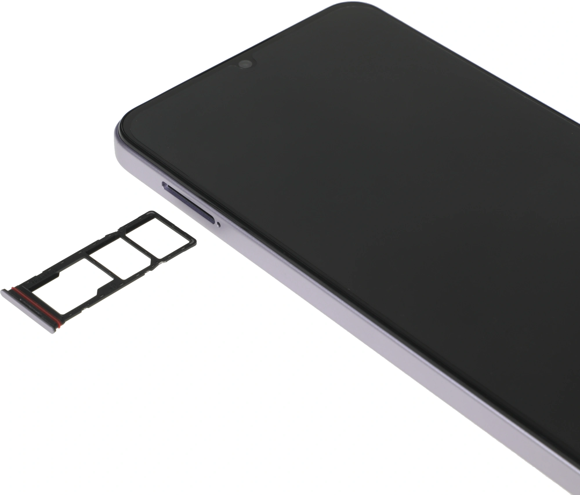 Смартфон Tecno Spark Go 3 4ГБ/64ГБ, фиолетовый (kn3 64+4 aurora purple) от официального дилера в России