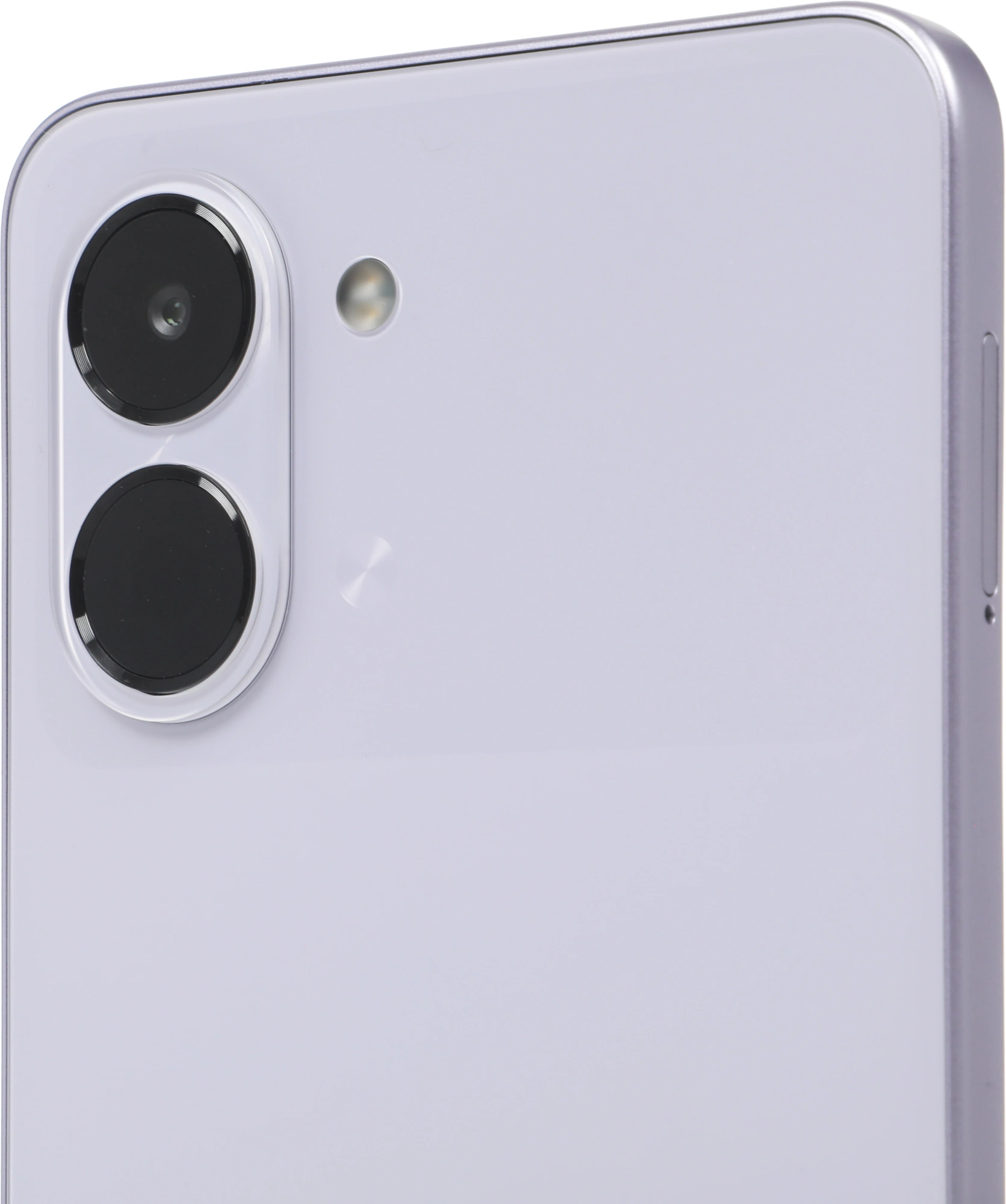 Смартфон Tecno Spark Go 3 4ГБ/64ГБ, фиолетовый (kn3 64+4 aurora purple) от официального дилера в России