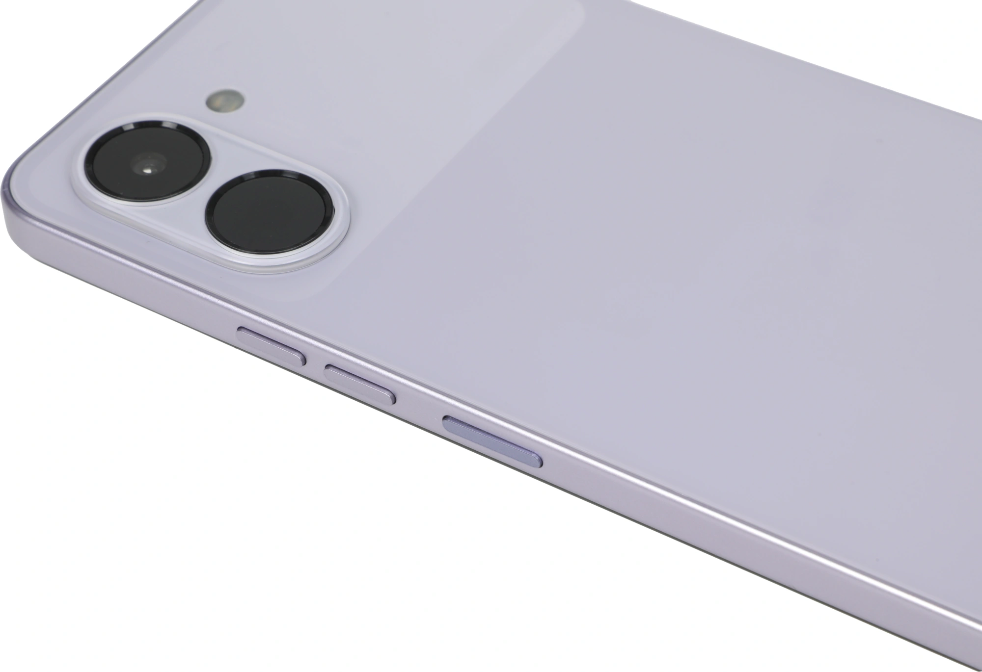 Смартфон Tecno Spark Go 3 4ГБ/64ГБ, фиолетовый (kn3 64+4 aurora purple) от официального дилера в России