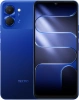 Смартфон Tecno Spark Go 3 4ГБ/64ГБ, синий (kn3 64+4 galaxy blue) от официального дилера в России