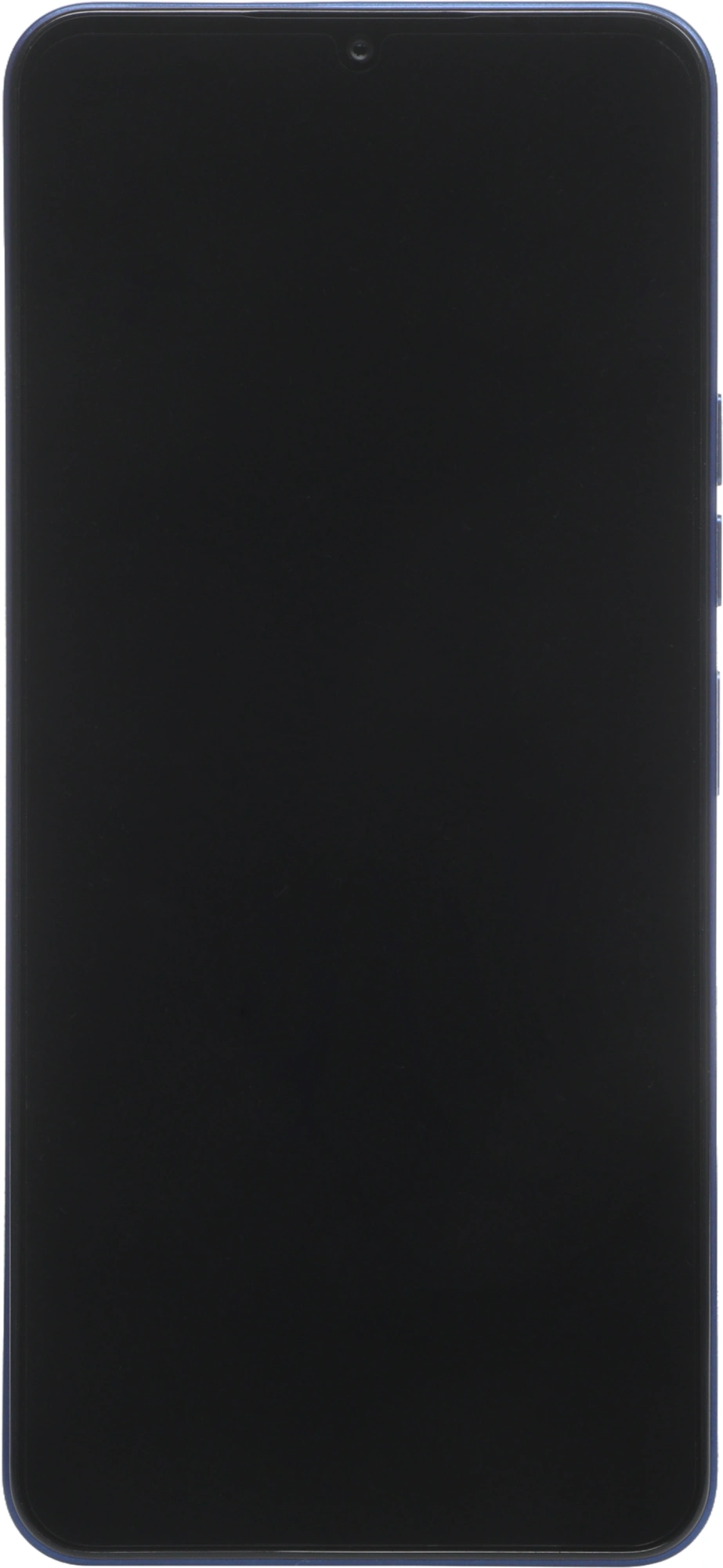 Смартфон Tecno Spark Go 3 4ГБ/64ГБ, синий (kn3 64+4 galaxy blue) от официального дилера в России