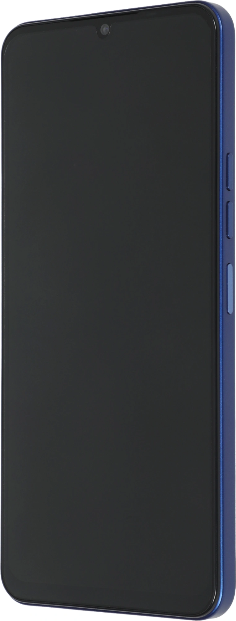 Смартфон Tecno Spark Go 3 4ГБ/64ГБ, синий (kn3 64+4 galaxy blue) от официального дилера в России