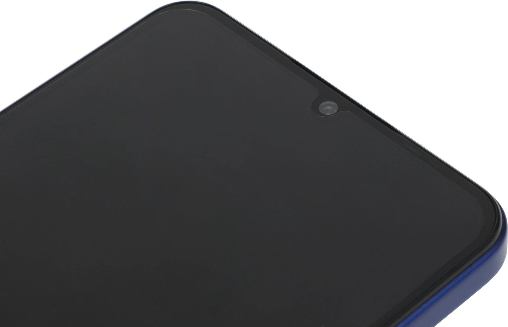 Смартфон Tecno Spark Go 3 4ГБ/64ГБ, синий (kn3 64+4 galaxy blue) от официального дилера в России
