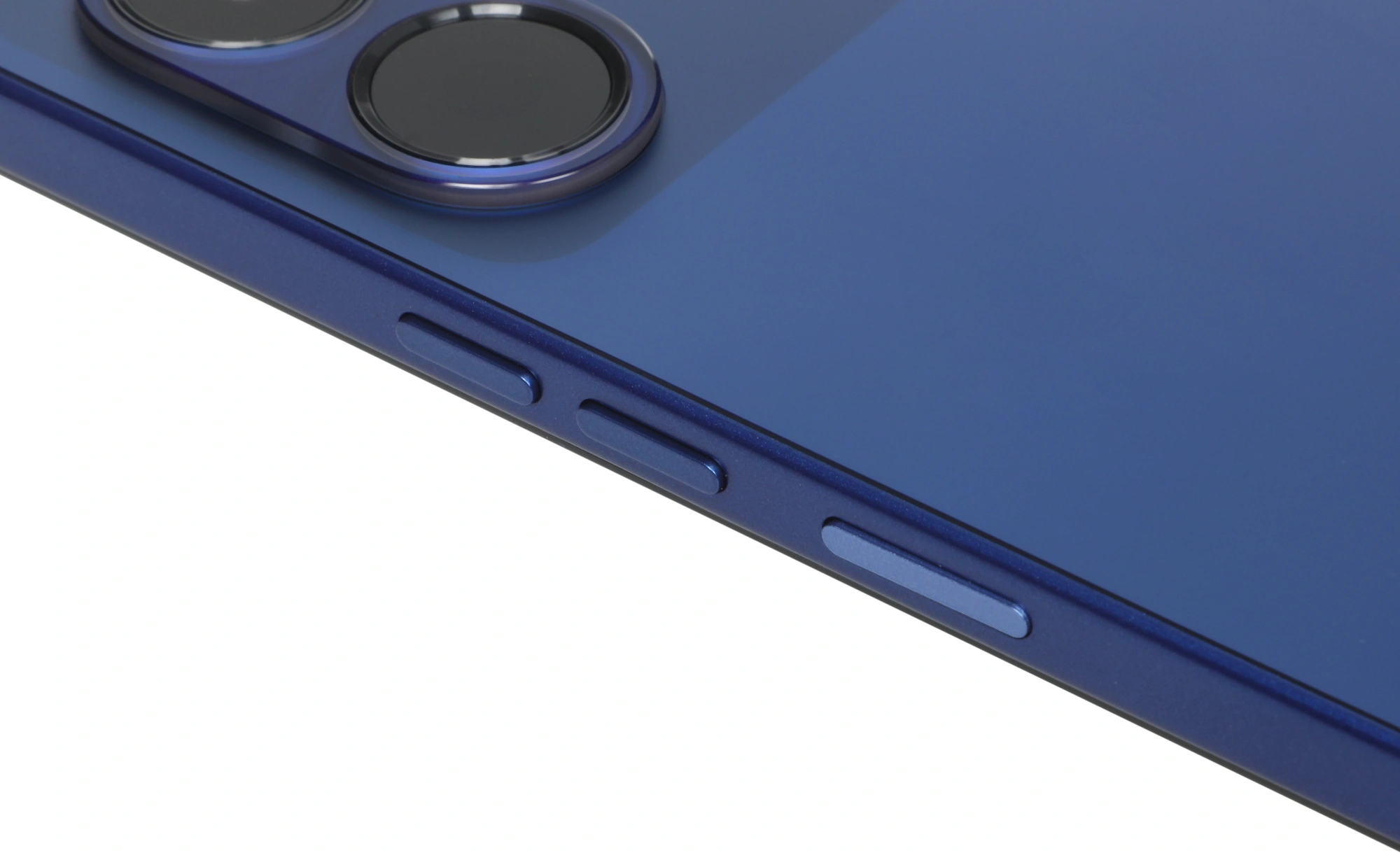 Смартфон Tecno Spark Go 3 4ГБ/64ГБ, синий (kn3 64+4 galaxy blue) от официального дилера в России