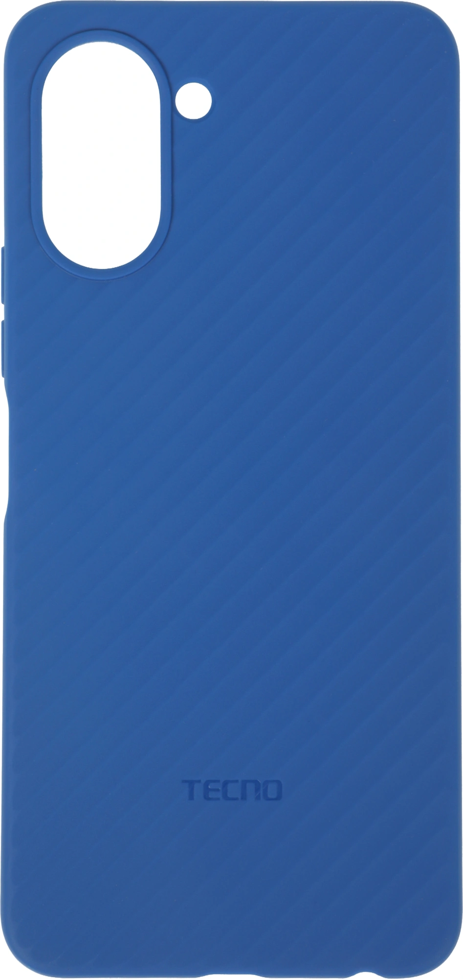 Смартфон Tecno Spark Go 3 4ГБ/64ГБ, синий (kn3 64+4 galaxy blue) от официального дилера в России